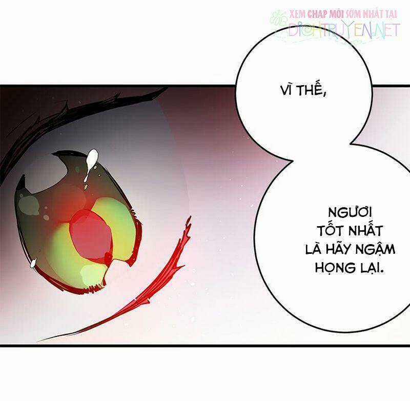 Hung Mãnh Tiểu Thư - Chapter 6 - Trang 6