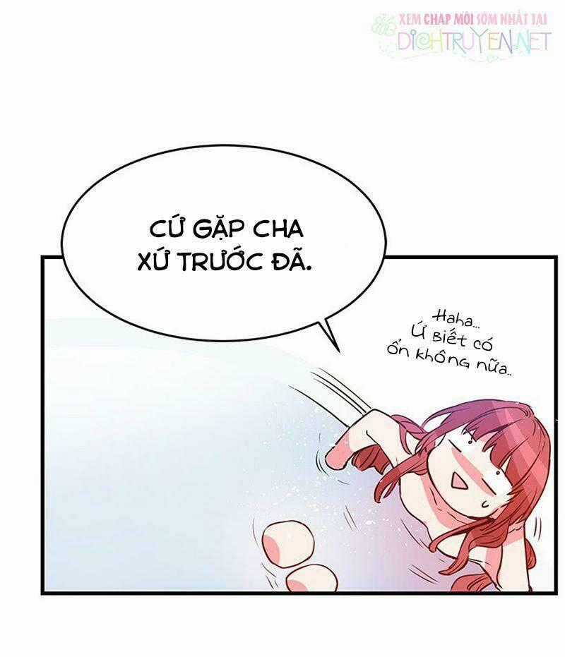 Hung Mãnh Tiểu Thư - Chapter 6 - Trang 53