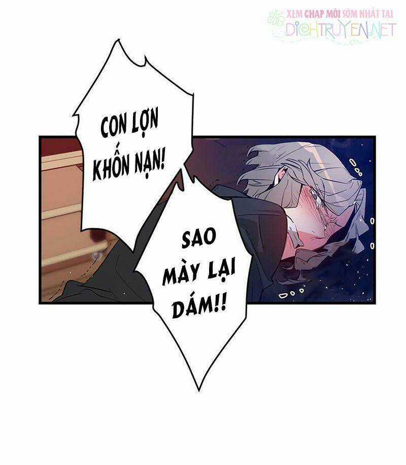 Hung Mãnh Tiểu Thư - Chapter 6 - Trang 7