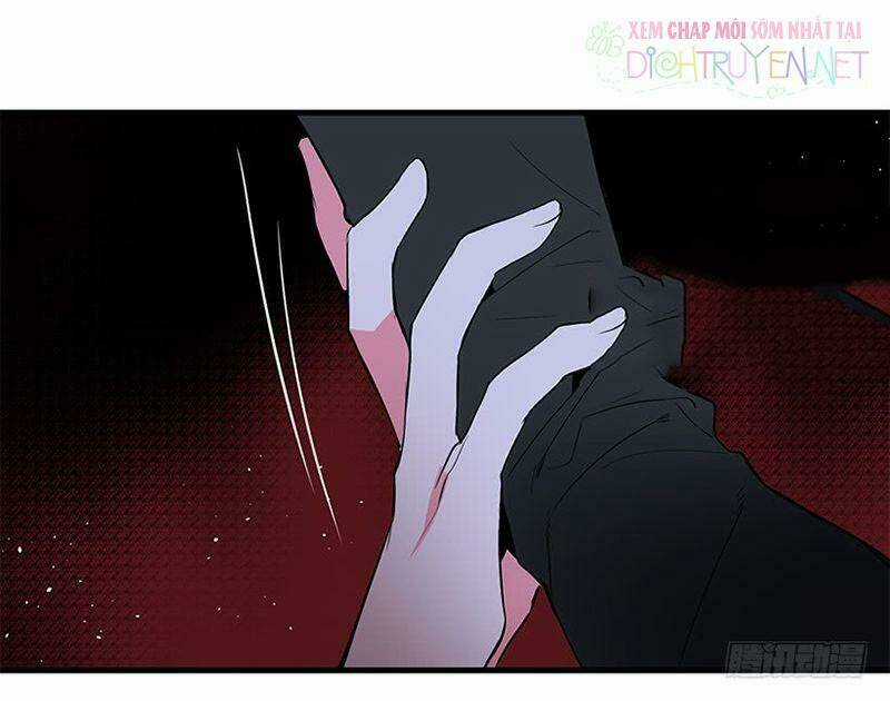 Hung Mãnh Tiểu Thư - Chapter 6 - Trang 9