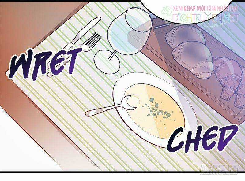 Hung Mãnh Tiểu Thư - Chapter 7 - Trang 13