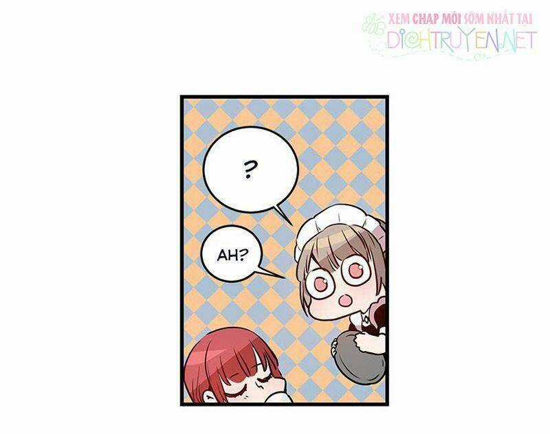 Hung Mãnh Tiểu Thư - Chapter 7 - Trang 15