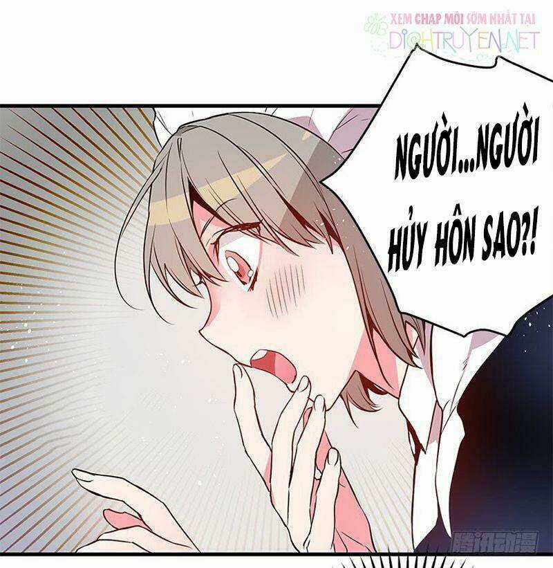 Hung Mãnh Tiểu Thư - Chapter 7 - Trang 16