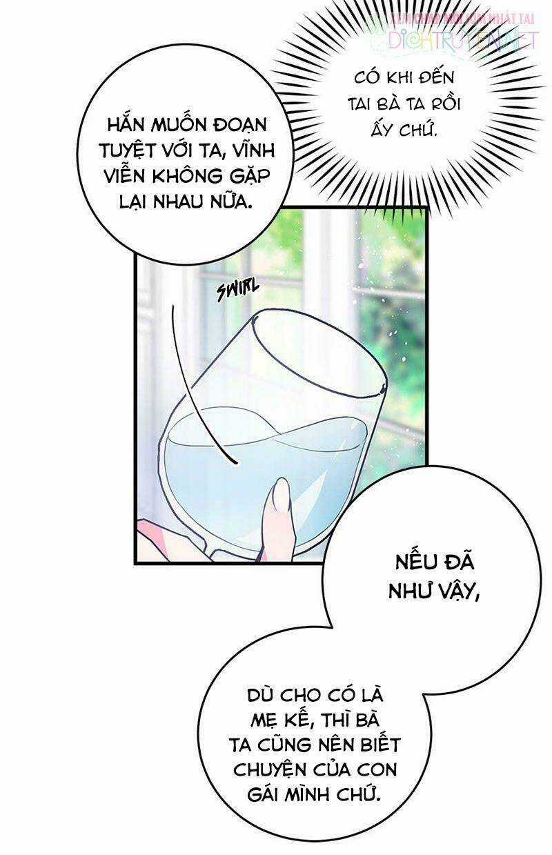 Hung Mãnh Tiểu Thư - Chapter 7 - Trang 17