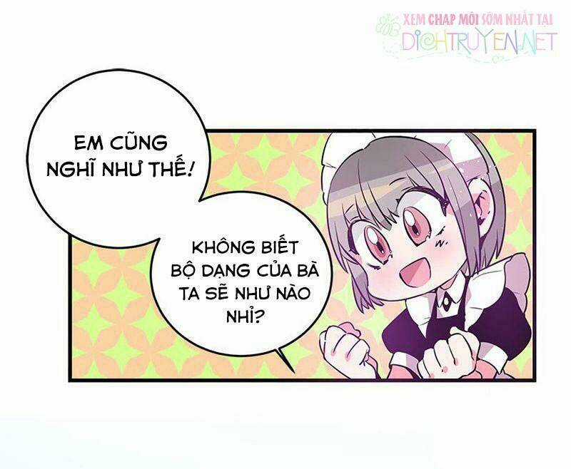 Hung Mãnh Tiểu Thư - Chapter 7 - Trang 18