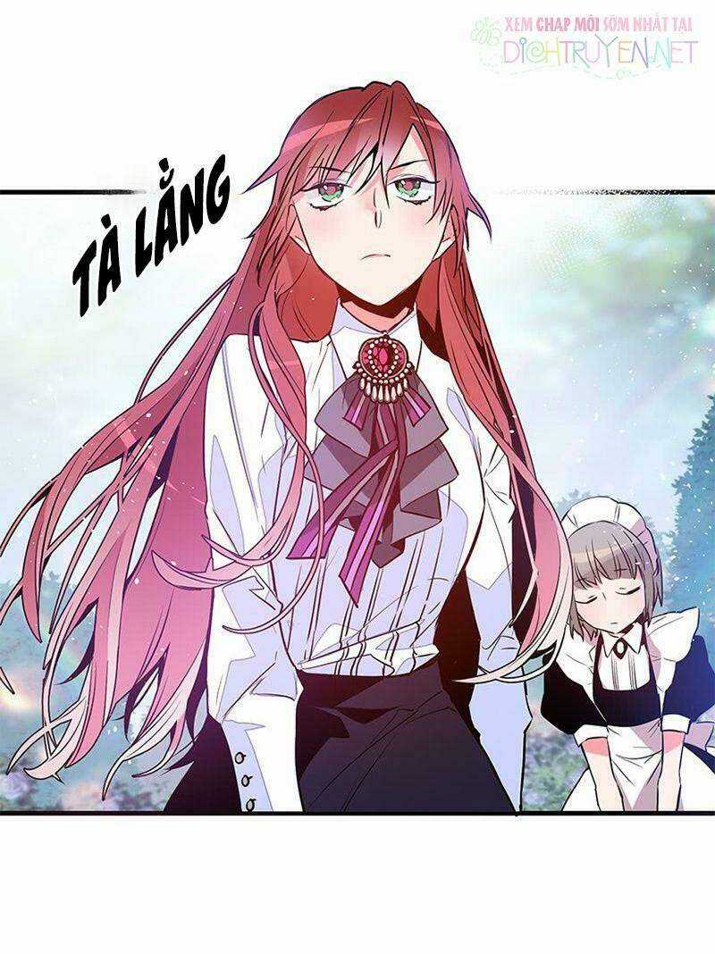 Hung Mãnh Tiểu Thư - Chapter 7 - Trang 19