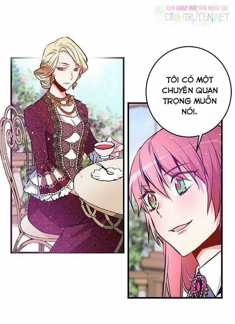 Hung Mãnh Tiểu Thư - Chapter 7 - Trang 20