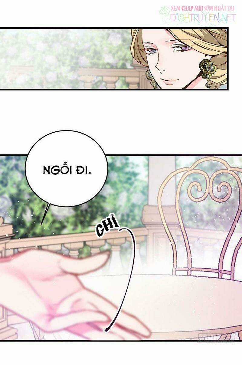 Hung Mãnh Tiểu Thư - Chapter 7 - Trang 21