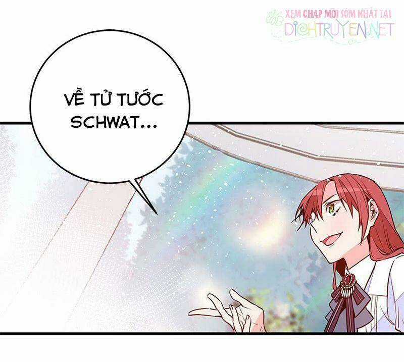 Hung Mãnh Tiểu Thư - Chapter 7 - Trang 23