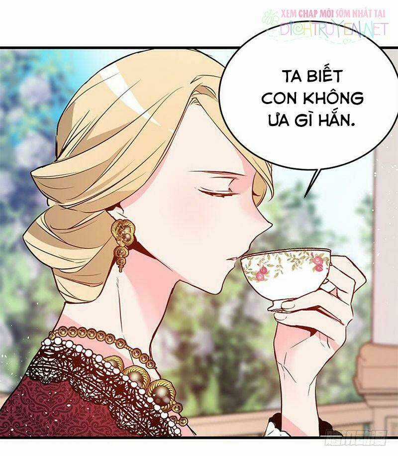 Hung Mãnh Tiểu Thư - Chapter 7 - Trang 24