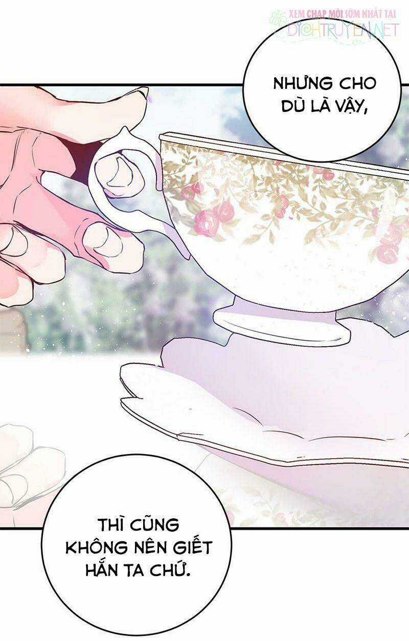 Hung Mãnh Tiểu Thư - Chapter 7 - Trang 25