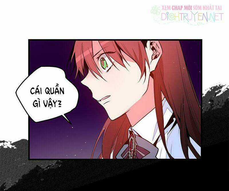 Hung Mãnh Tiểu Thư - Chapter 7 - Trang 27