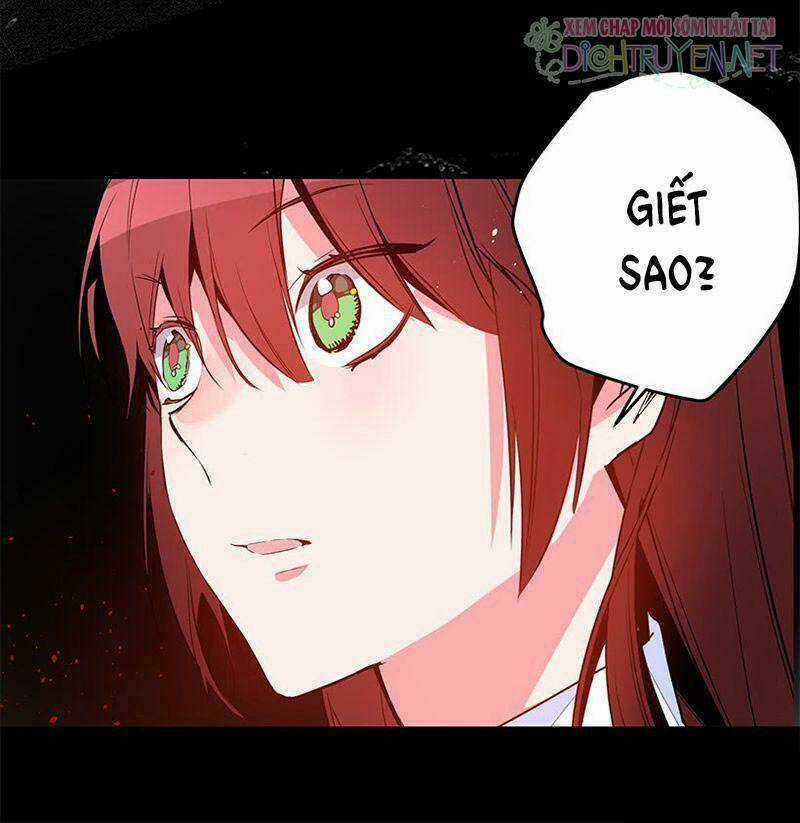 Hung Mãnh Tiểu Thư - Chapter 7 - Trang 28