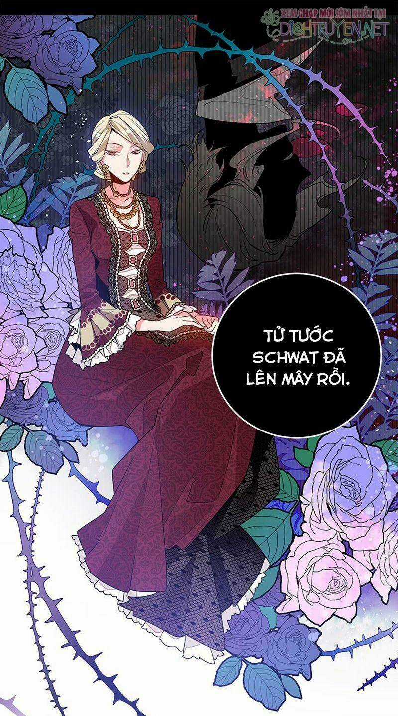 Hung Mãnh Tiểu Thư - Chapter 7 - Trang 29