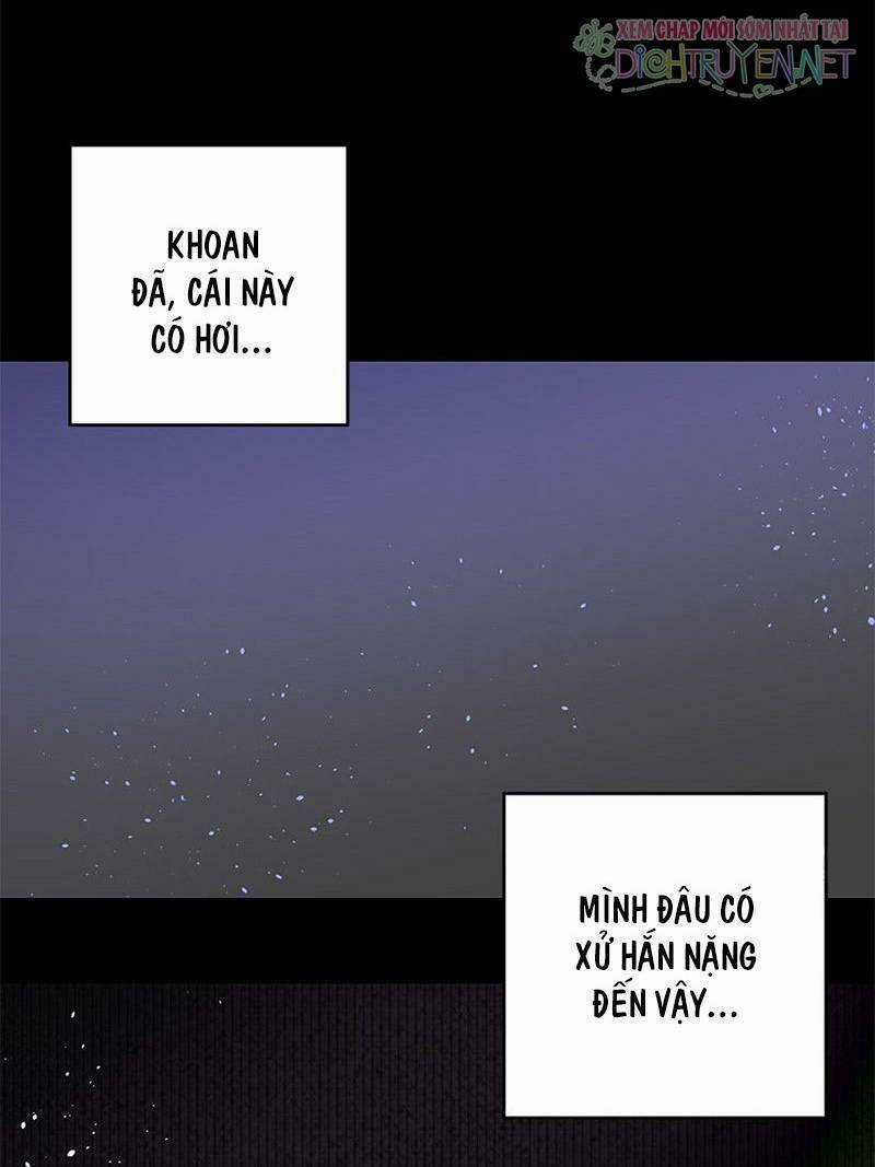 Hung Mãnh Tiểu Thư - Chapter 7 - Trang 31