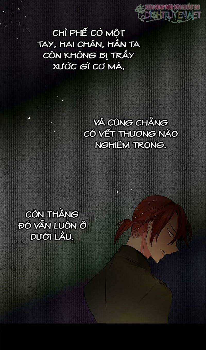 Hung Mãnh Tiểu Thư - Chapter 7 - Trang 32