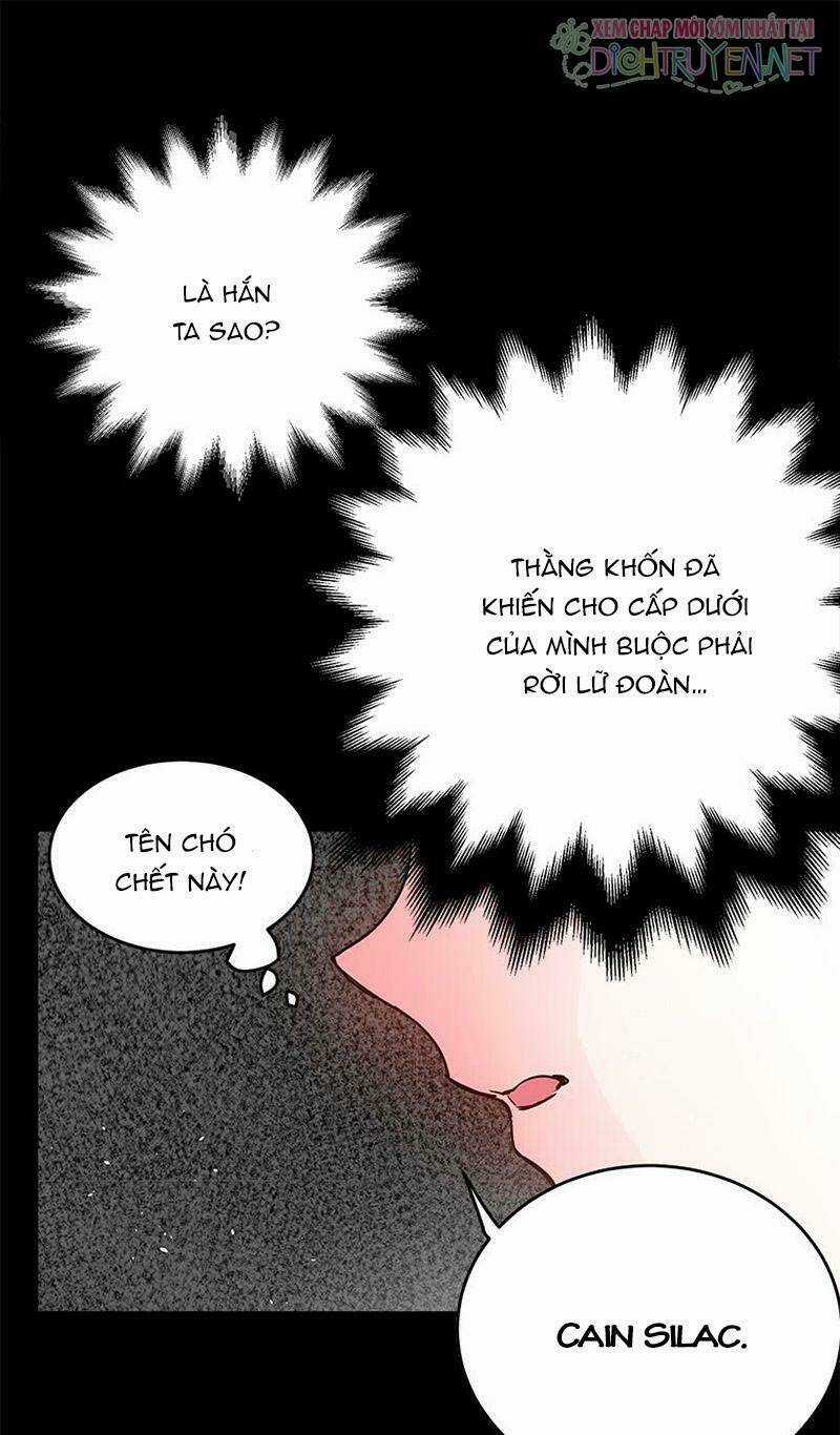 Hung Mãnh Tiểu Thư - Chapter 7 - Trang 38