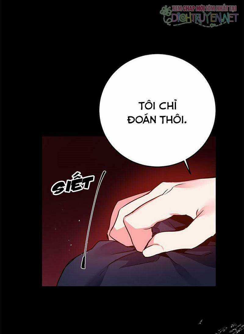 Hung Mãnh Tiểu Thư - Chapter 7 - Trang 40