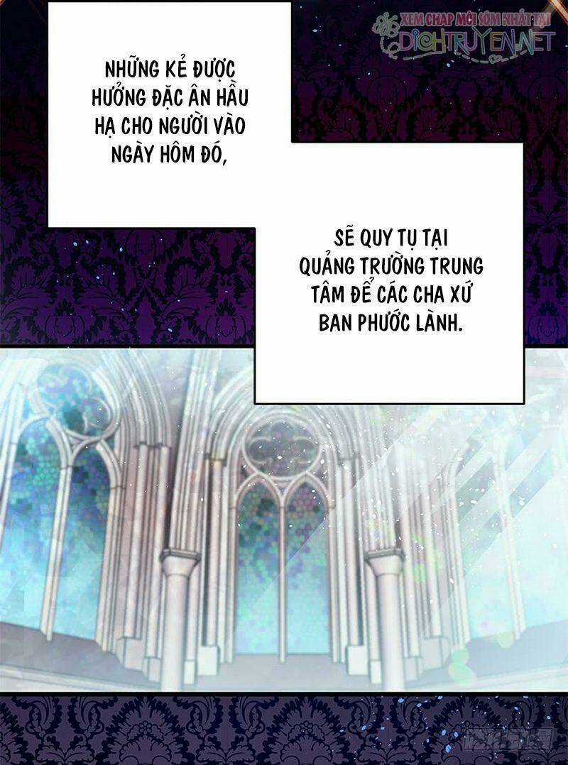 Hung Mãnh Tiểu Thư - Chapter 7 - Trang 5