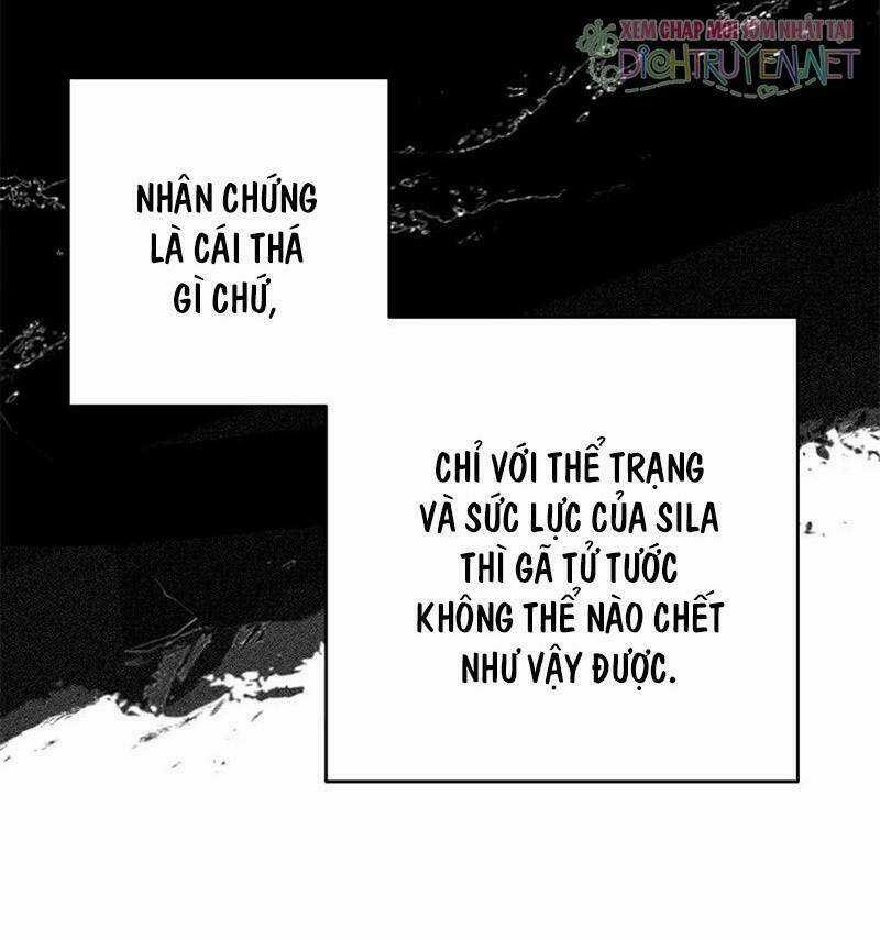 Hung Mãnh Tiểu Thư - Chapter 7 - Trang 41