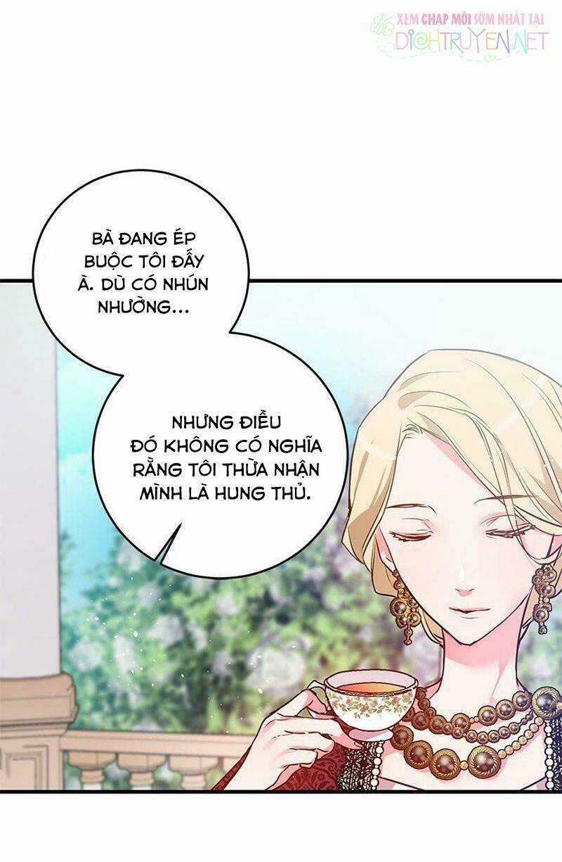 Hung Mãnh Tiểu Thư - Chapter 7 - Trang 42