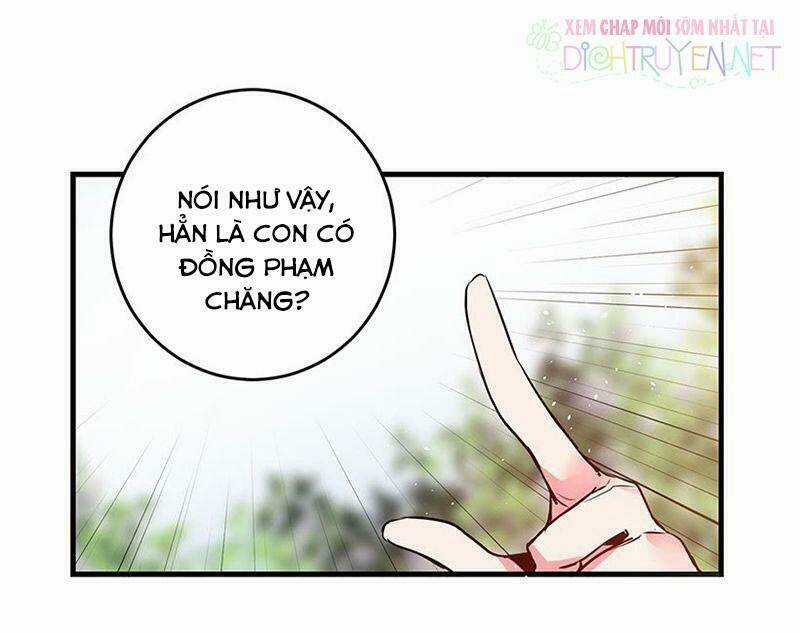Hung Mãnh Tiểu Thư - Chapter 7 - Trang 43