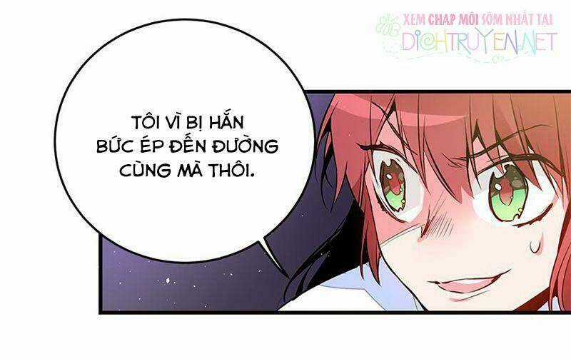 Hung Mãnh Tiểu Thư - Chapter 7 - Trang 45