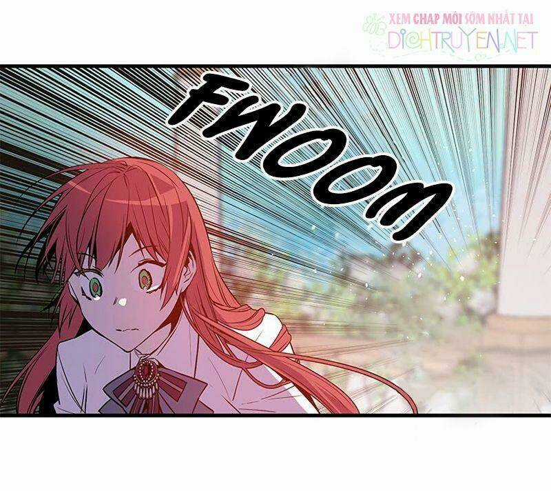 Hung Mãnh Tiểu Thư - Chapter 7 - Trang 49