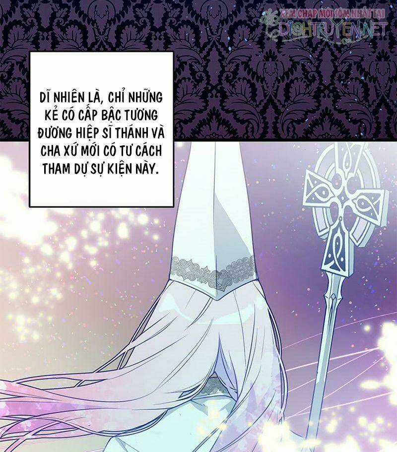 Hung Mãnh Tiểu Thư - Chapter 7 - Trang 6