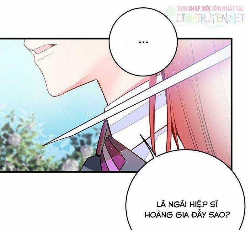 Hung Mãnh Tiểu Thư - Chapter 7 - Trang 51