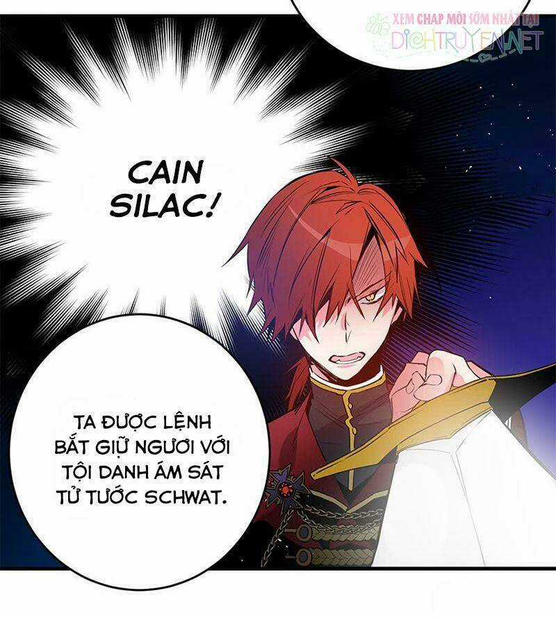 Hung Mãnh Tiểu Thư - Chapter 7 - Trang 52