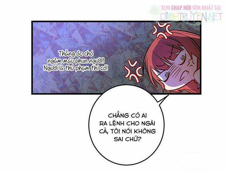 Hung Mãnh Tiểu Thư - Chapter 7 - Trang 53