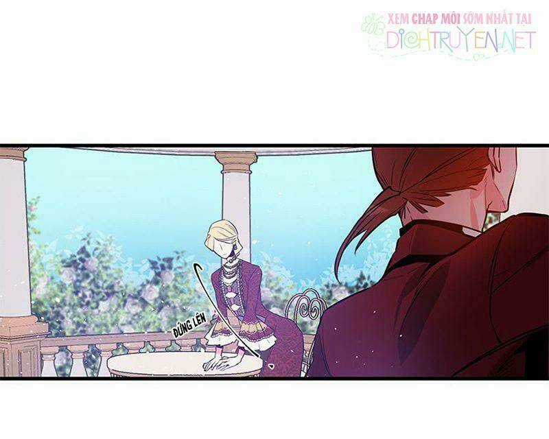 Hung Mãnh Tiểu Thư - Chapter 7 - Trang 55