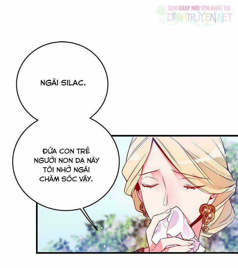 Hung Mãnh Tiểu Thư - Chapter 7 - Trang 56