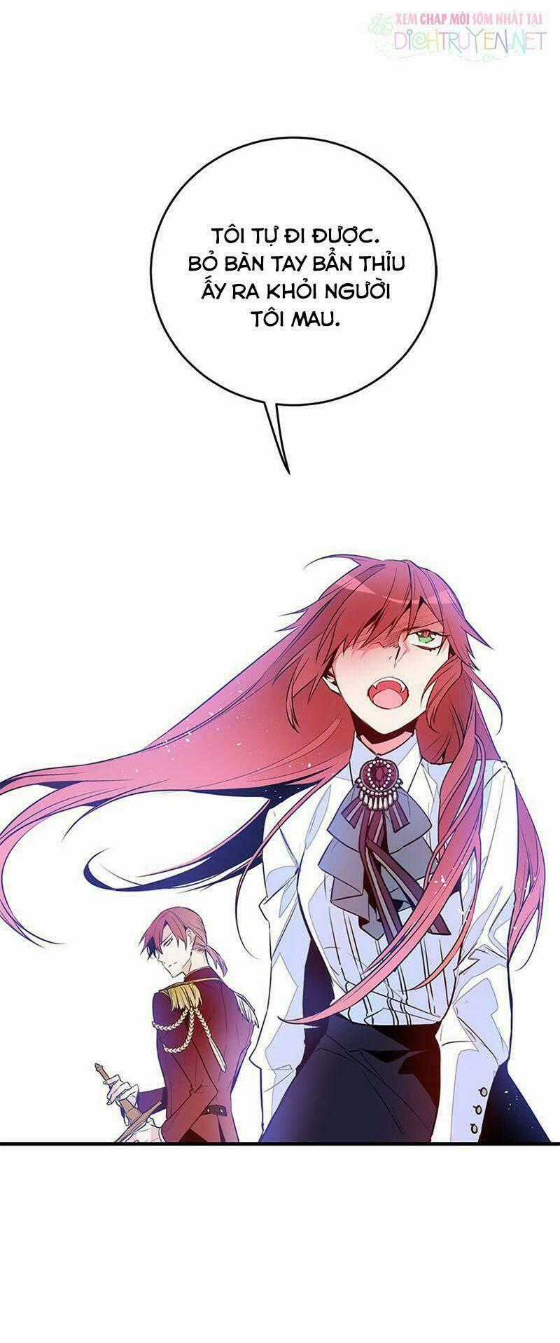 Hung Mãnh Tiểu Thư - Chapter 7 - Trang 57