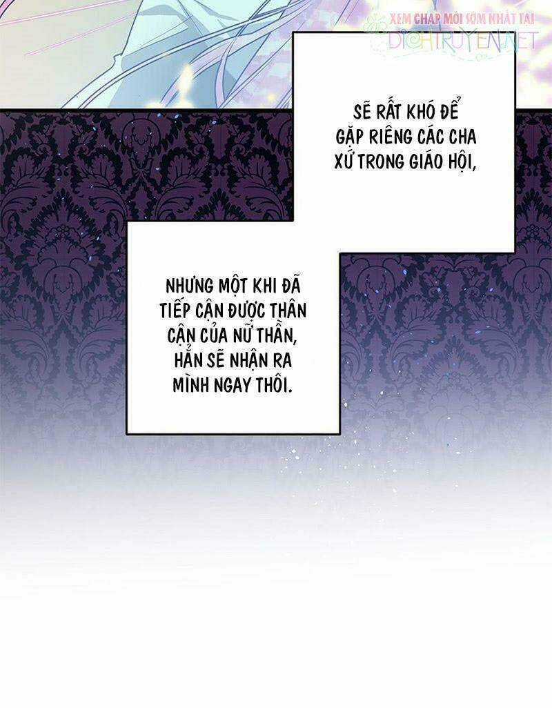 Hung Mãnh Tiểu Thư - Chapter 7 - Trang 7