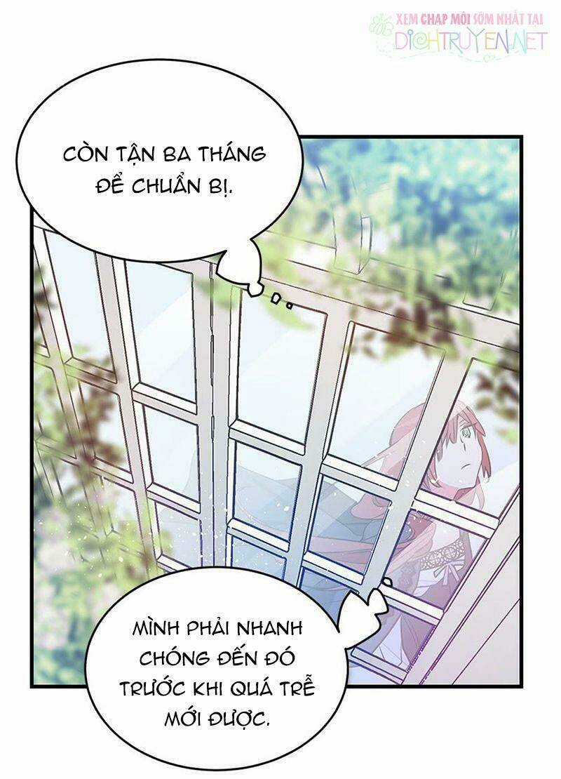 Hung Mãnh Tiểu Thư - Chapter 7 - Trang 9