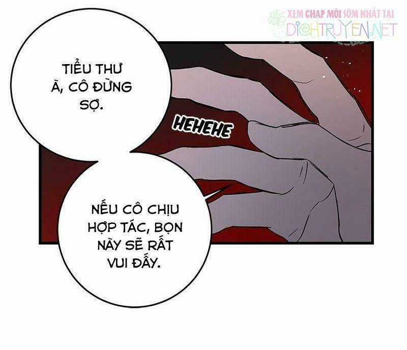 Hung Mãnh Tiểu Thư - Chapter 8 - Trang 11