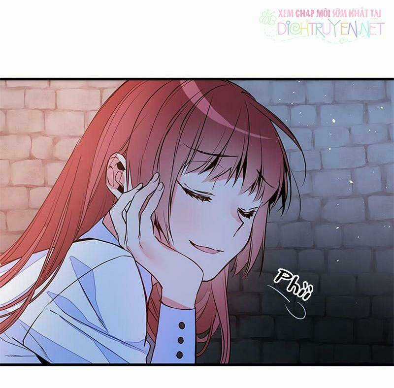 Hung Mãnh Tiểu Thư - Chapter 8 - Trang 12