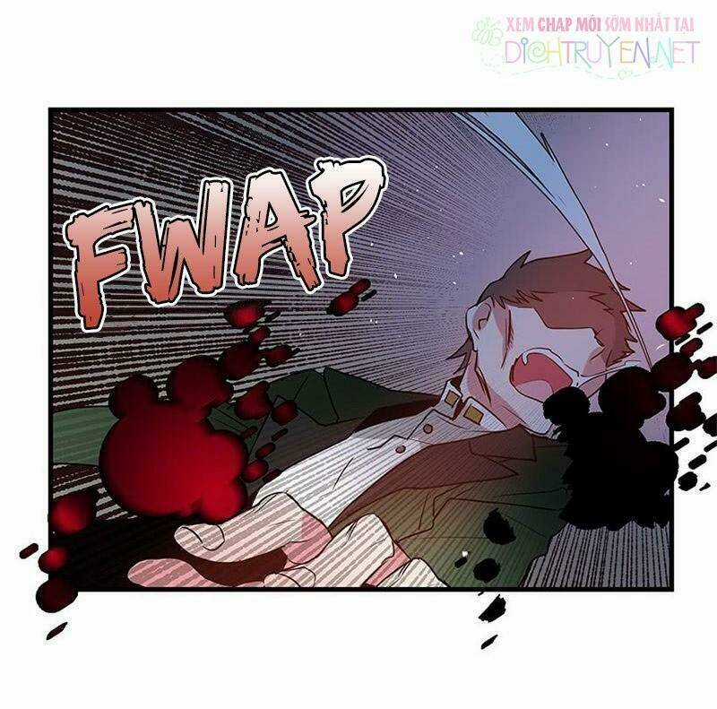 Hung Mãnh Tiểu Thư - Chapter 8 - Trang 14