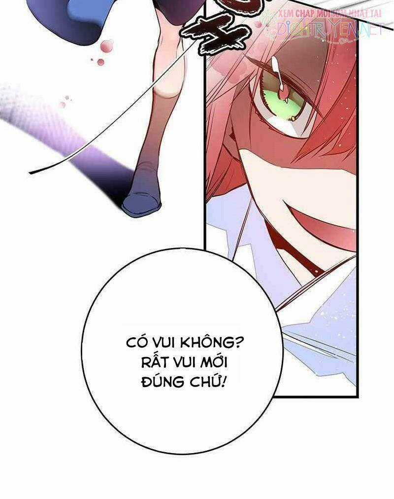 Hung Mãnh Tiểu Thư - Chapter 8 - Trang 16