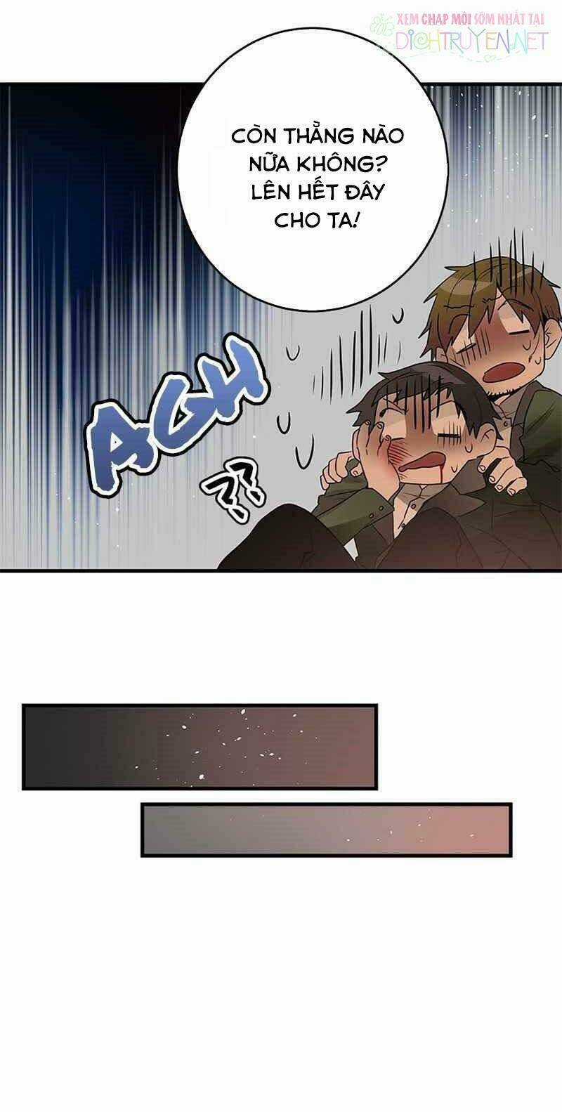 Hung Mãnh Tiểu Thư - Chapter 8 - Trang 17