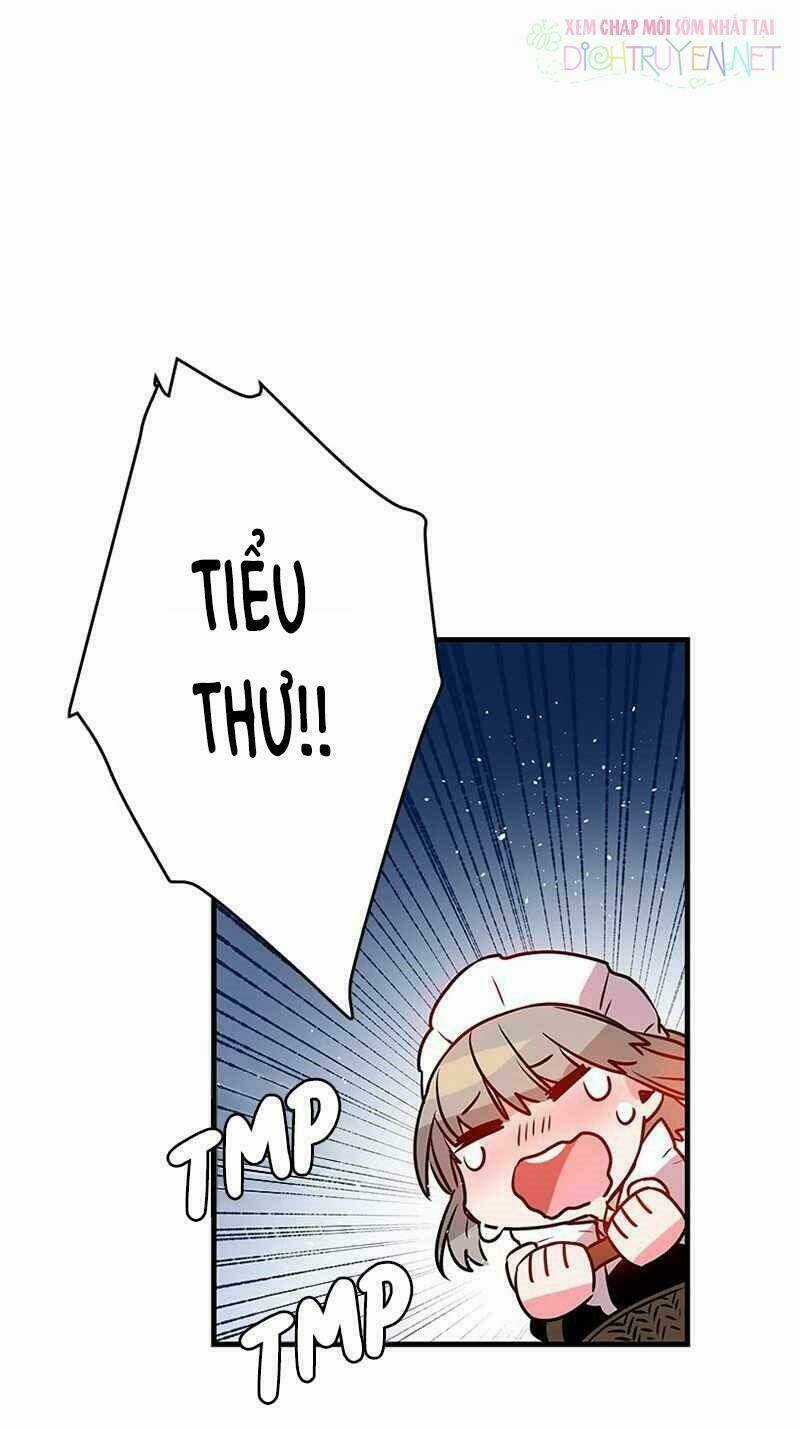 Hung Mãnh Tiểu Thư - Chapter 8 - Trang 18