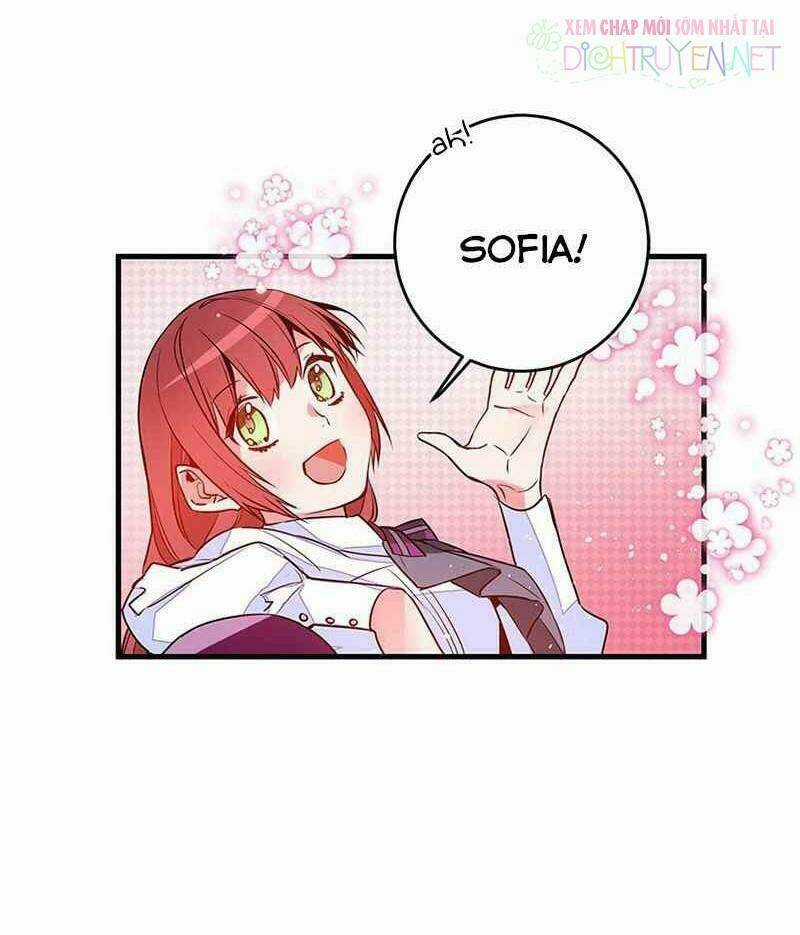 Hung Mãnh Tiểu Thư - Chapter 8 - Trang 19