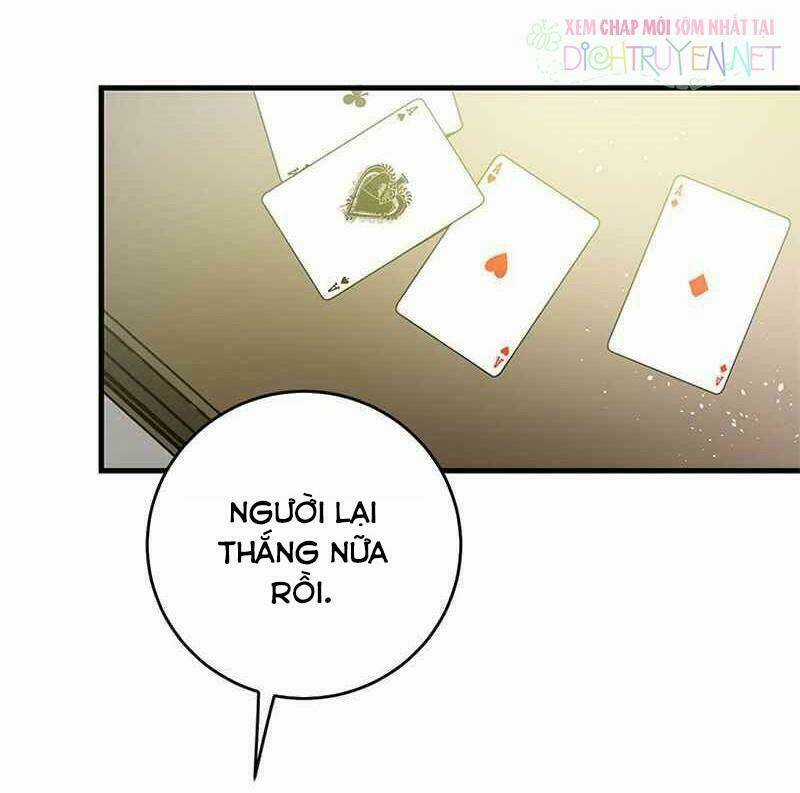 Hung Mãnh Tiểu Thư - Chapter 8 - Trang 22