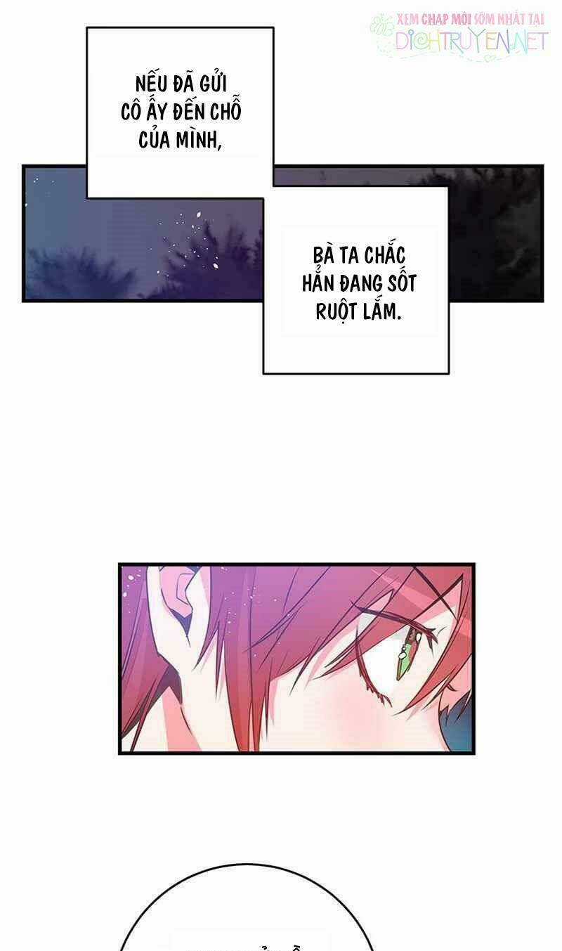 Hung Mãnh Tiểu Thư - Chapter 8 - Trang 26