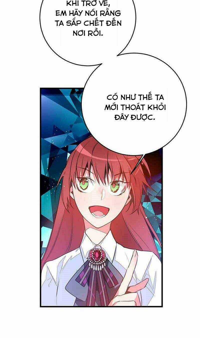 Hung Mãnh Tiểu Thư - Chapter 8 - Trang 27