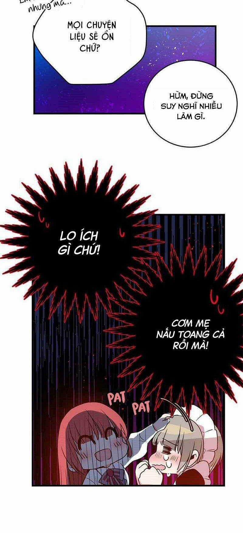 Hung Mãnh Tiểu Thư - Chapter 8 - Trang 29