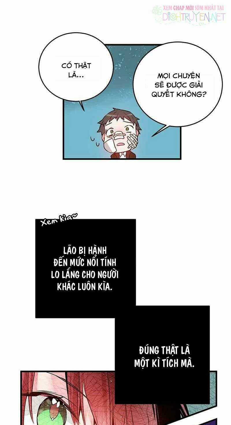 Hung Mãnh Tiểu Thư - Chapter 8 - Trang 30