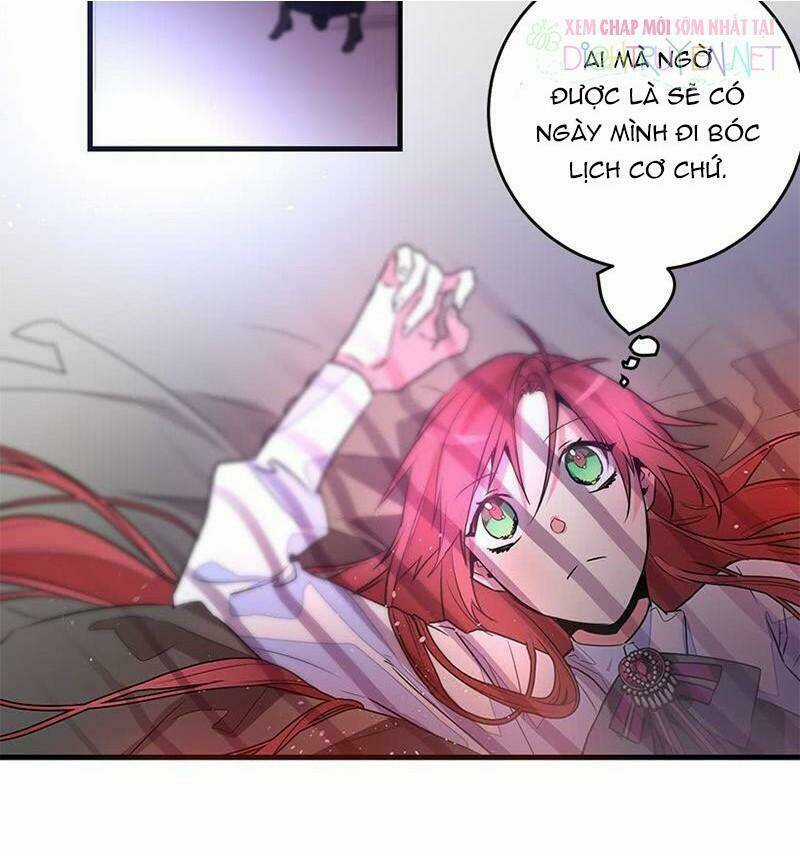 Hung Mãnh Tiểu Thư - Chapter 8 - Trang 4